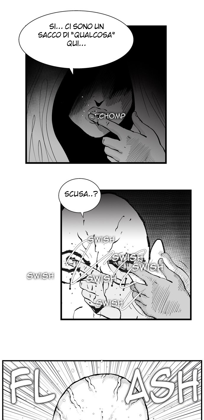 Read Hellper Manga Online