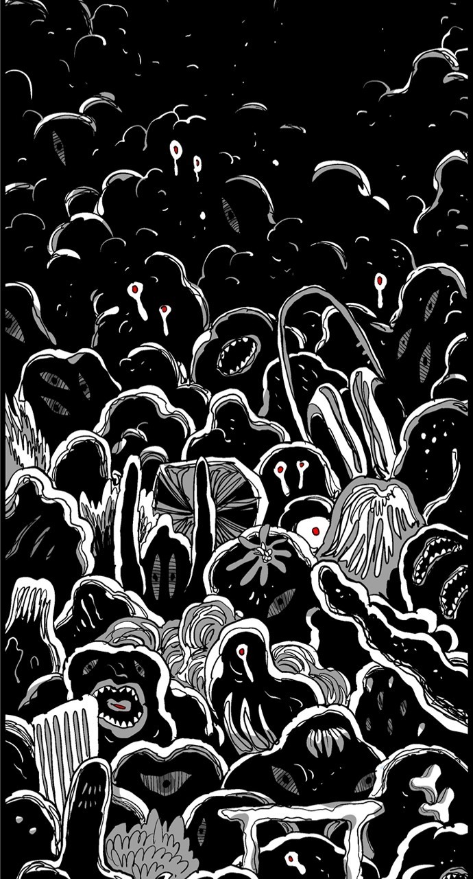 Read Hellper Manga Online