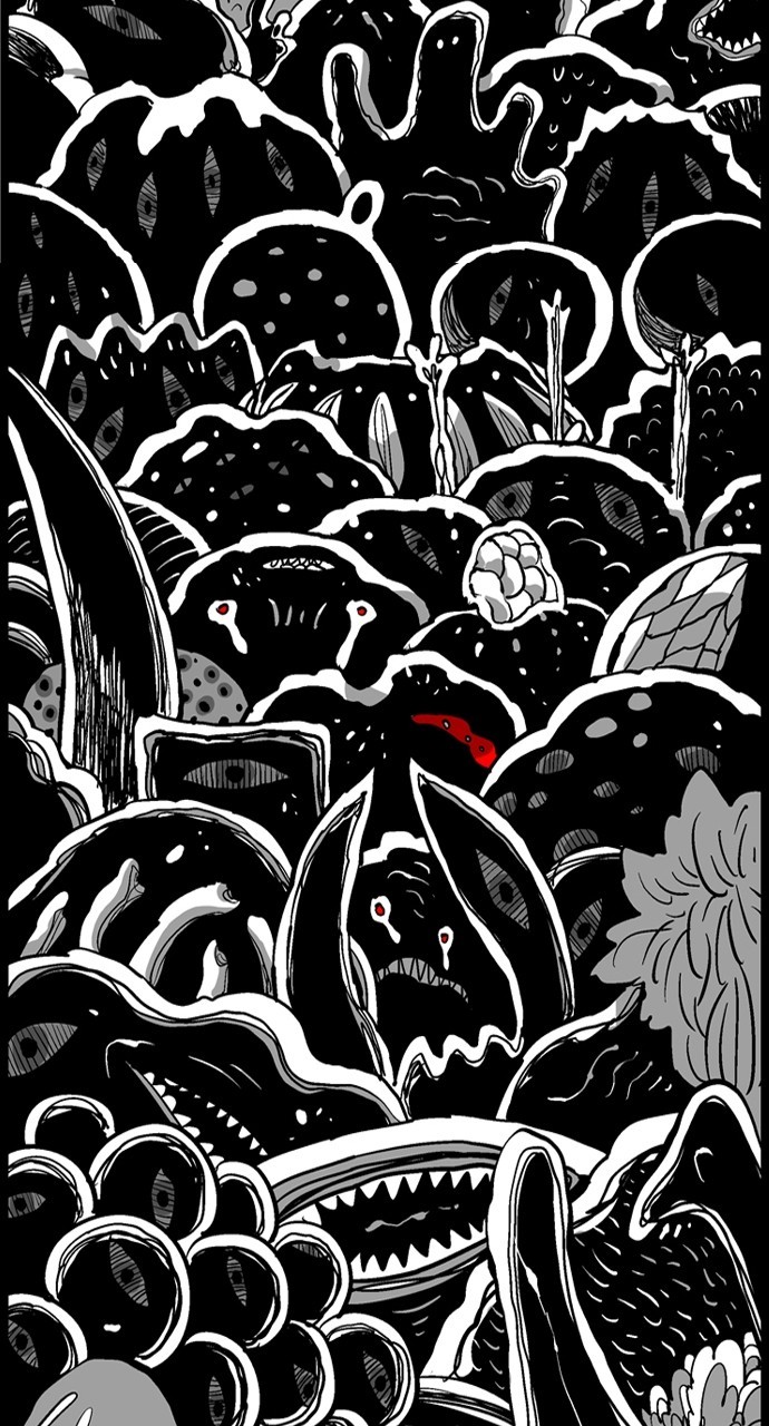 Read Hellper Manga Online