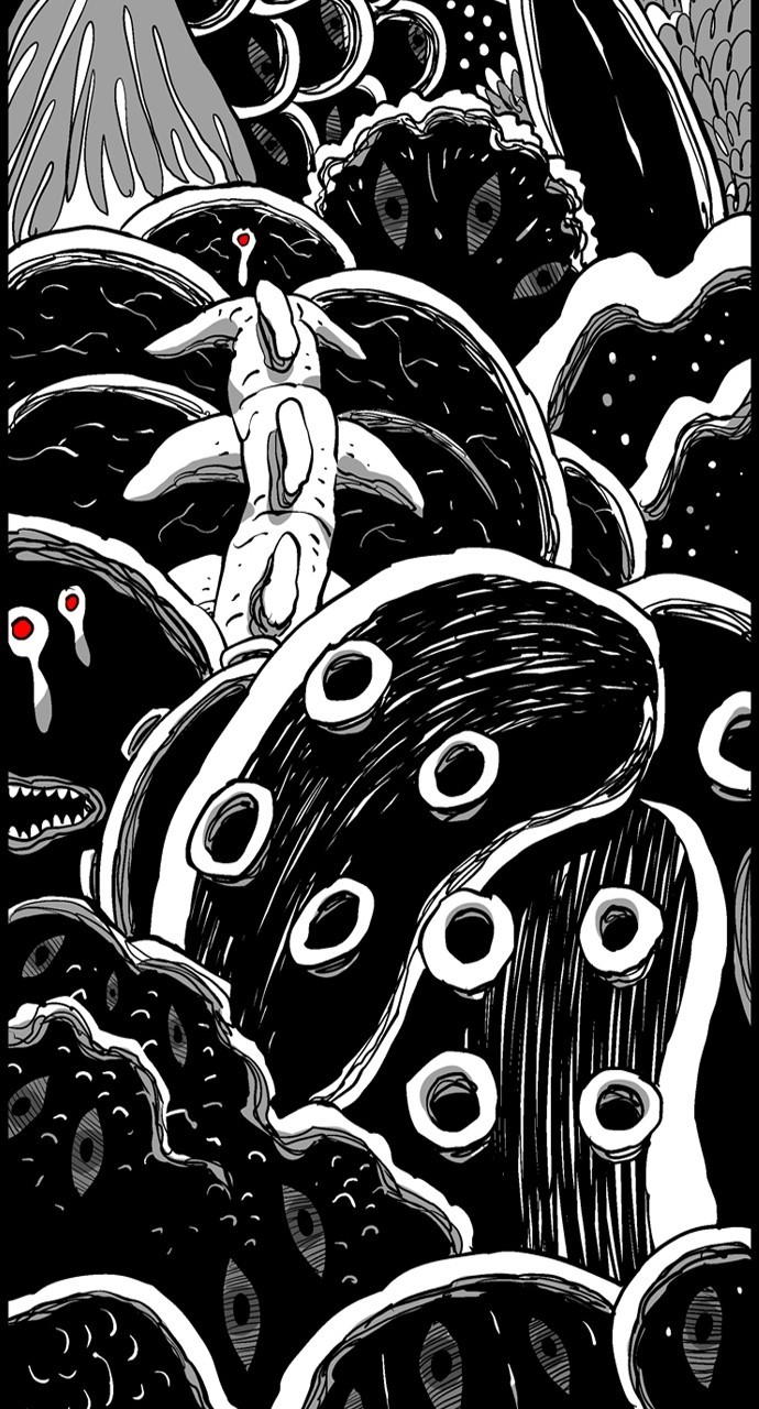 Read Hellper Manga Online