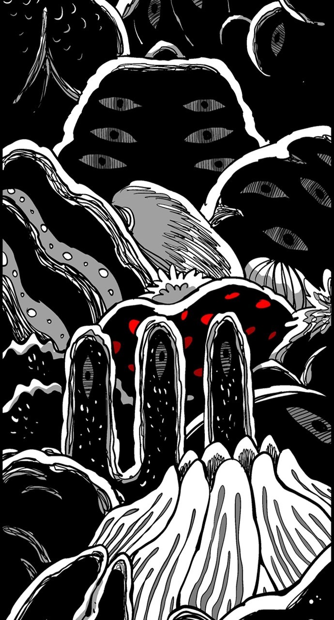 Read Hellper Manga Online