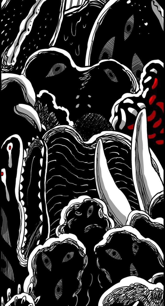 Read Hellper Manga Online