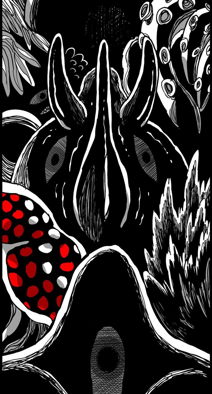 Read Hellper Manga Online