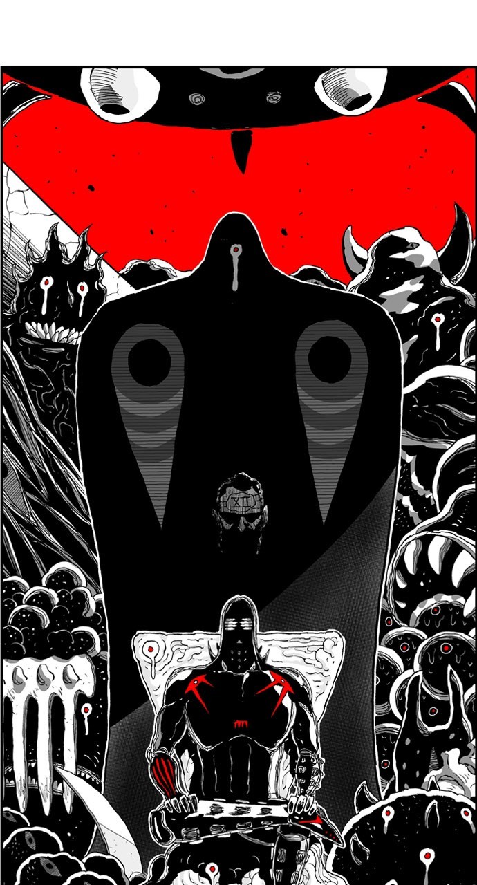 Read Hellper Manga Online