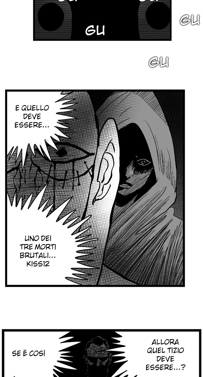 Read Hellper Manga Online