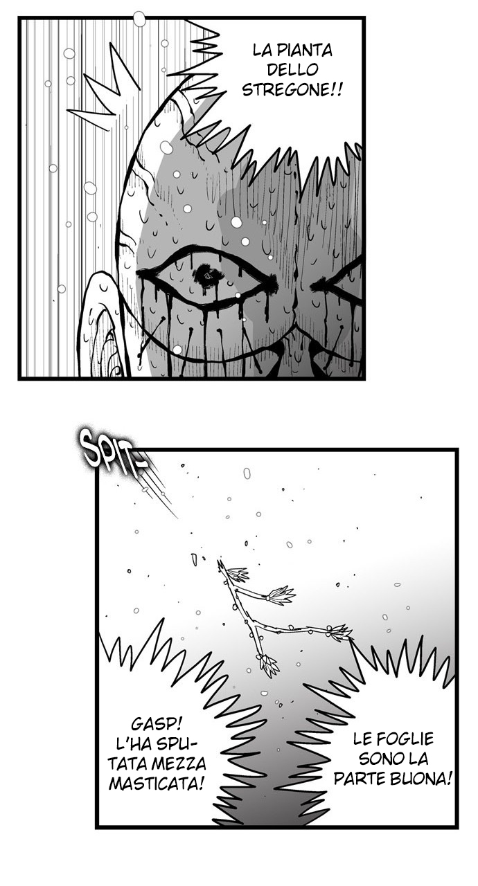 Read Hellper Manga Online