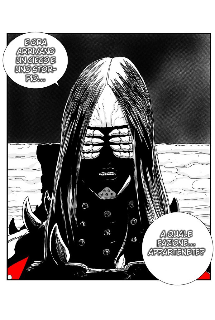 Read Hellper Manga Online