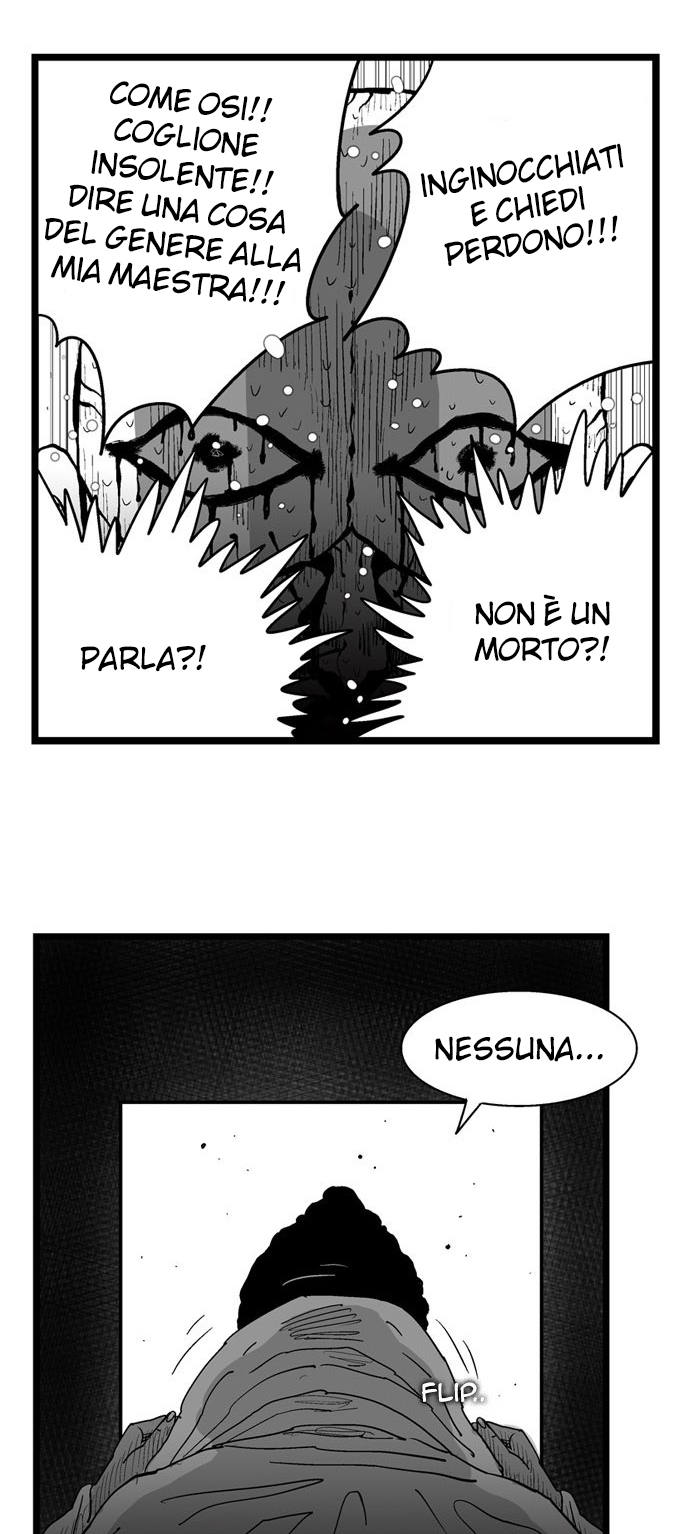 Read Hellper Manga Online