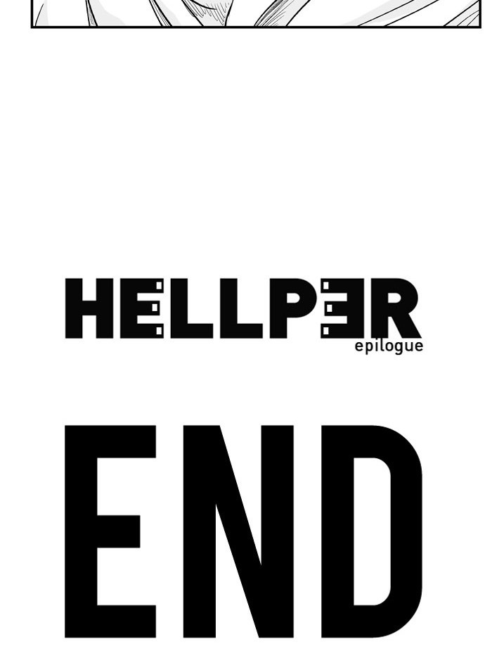 Read Hellper Manga Online