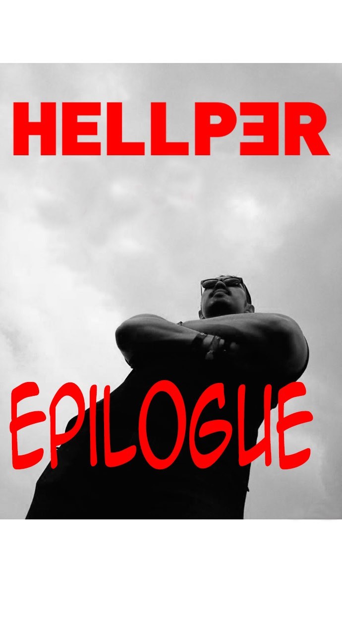 Read Hellper Manga Online