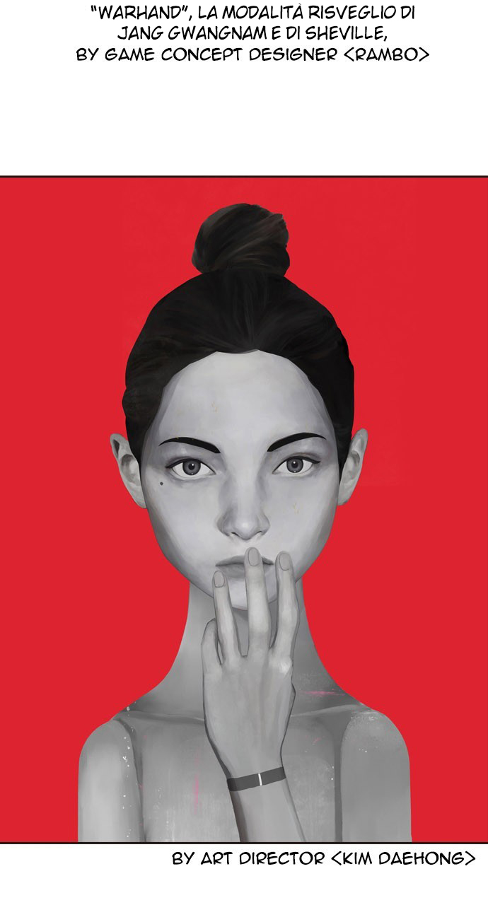 Read Hellper Manga Online