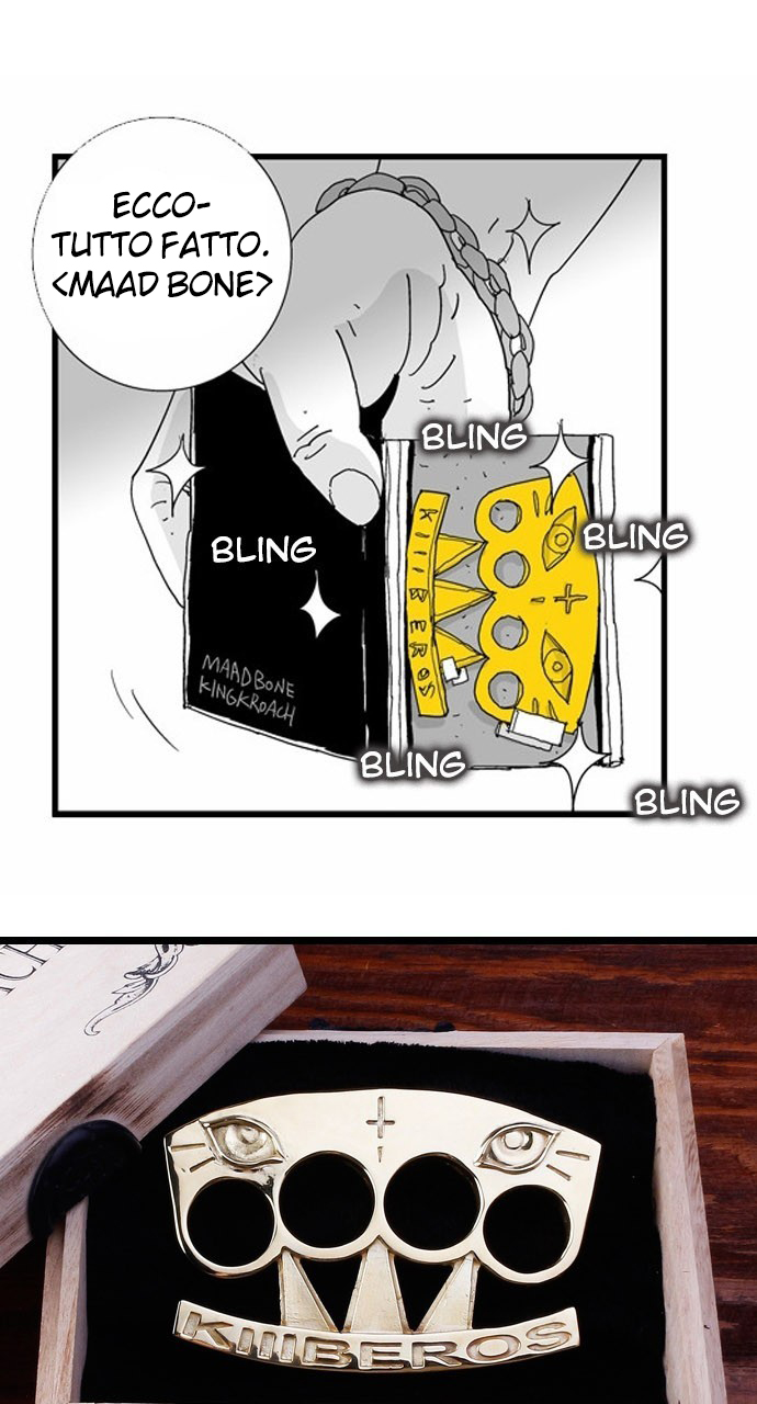 Read Hellper Manga Online