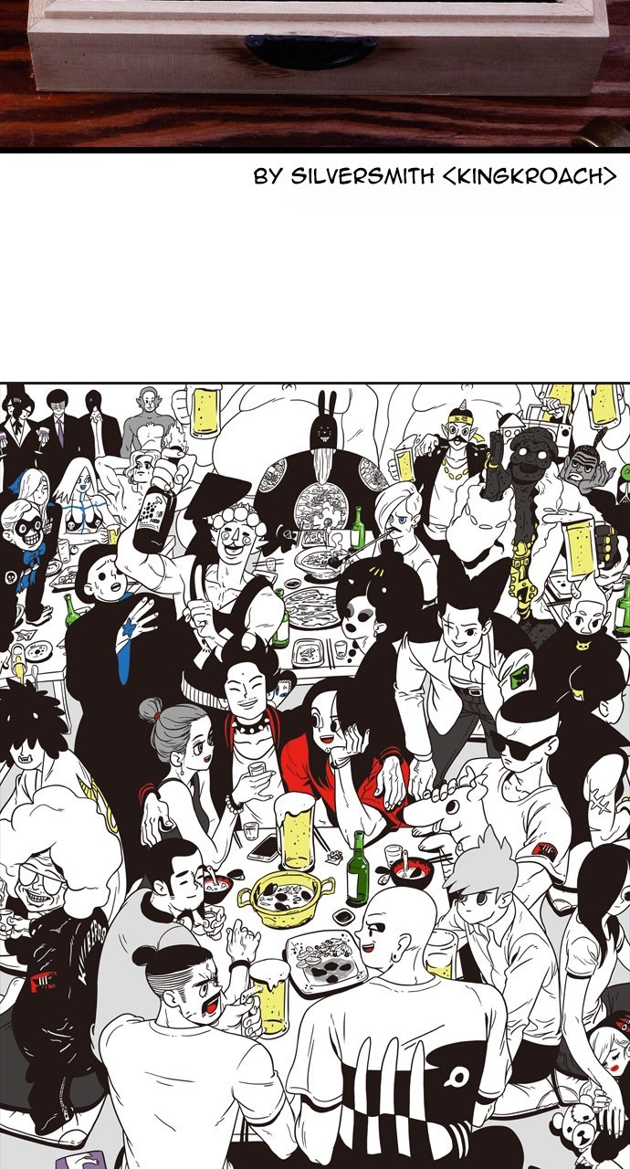 Read Hellper Manga Online