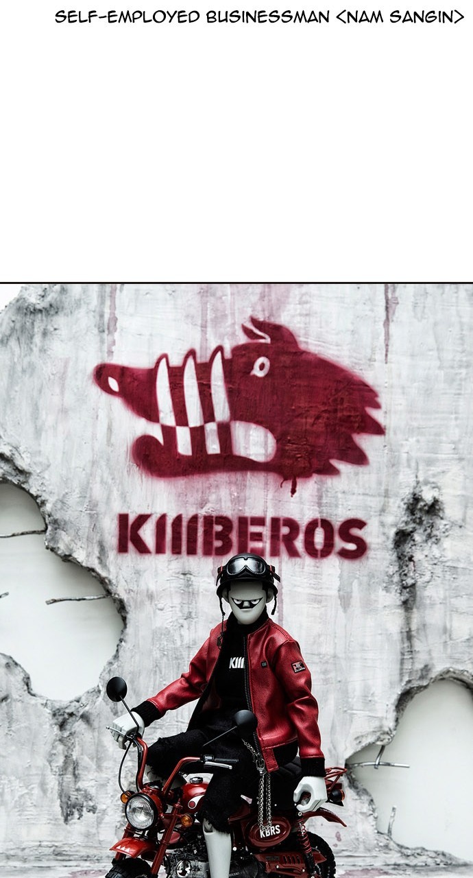 Read Hellper Manga Online