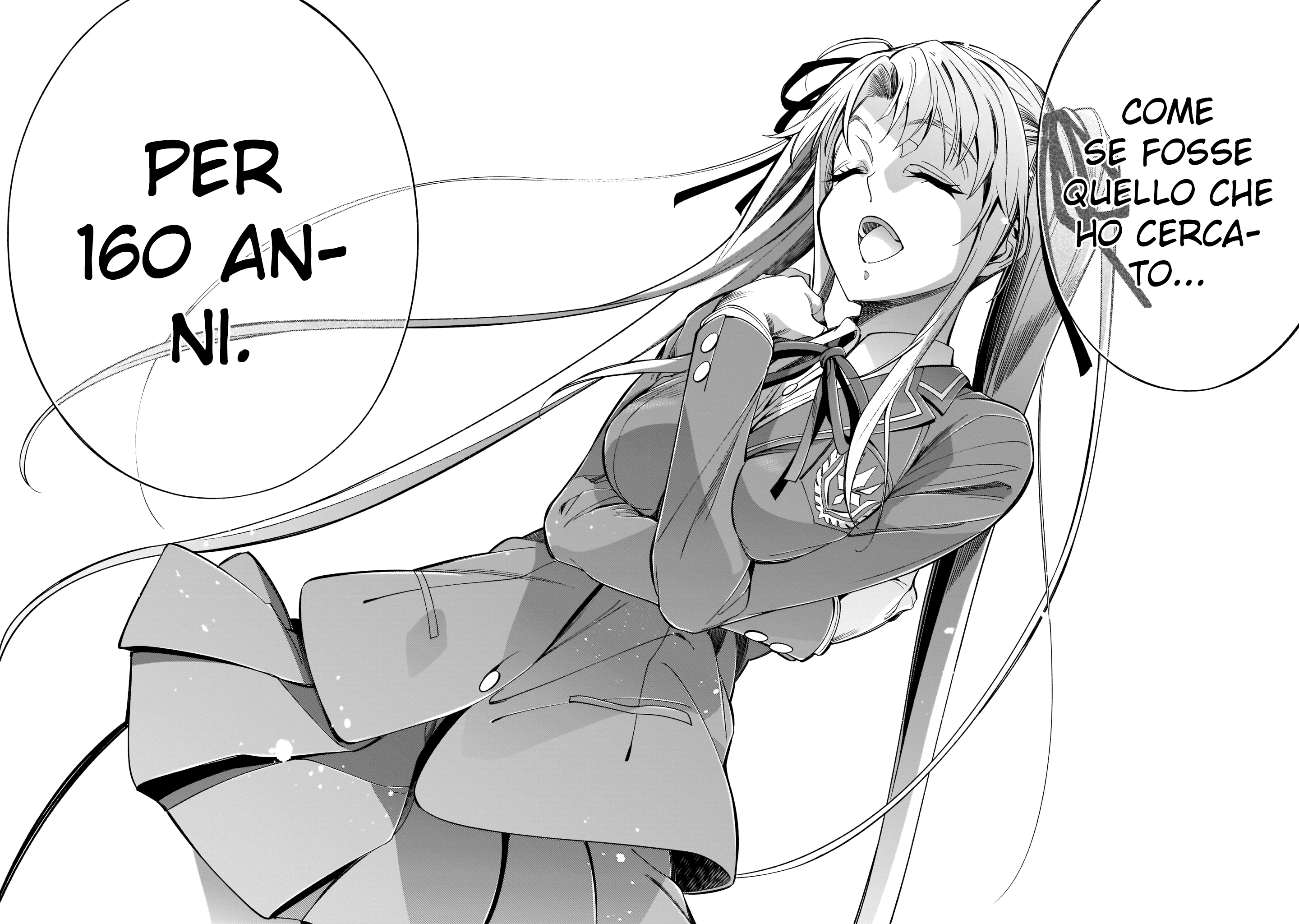 Read Himenospia Manga Online