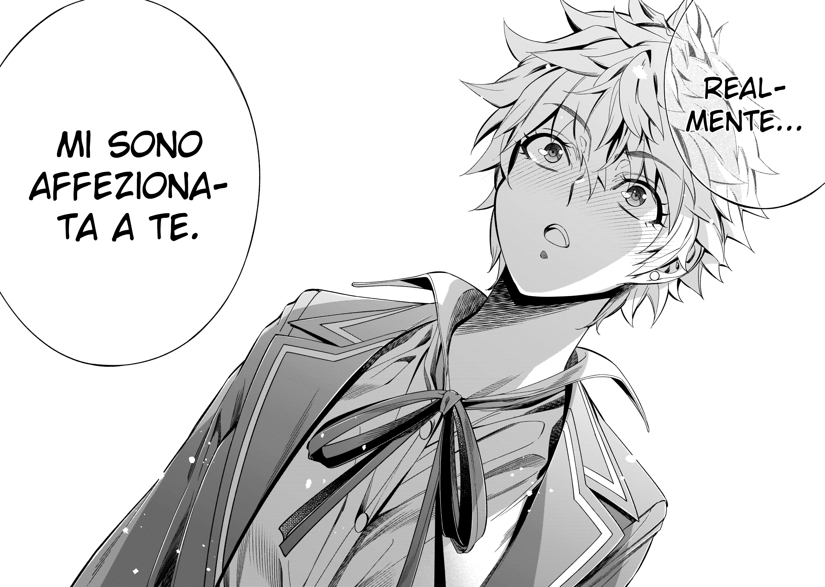 Read Himenospia Manga Online