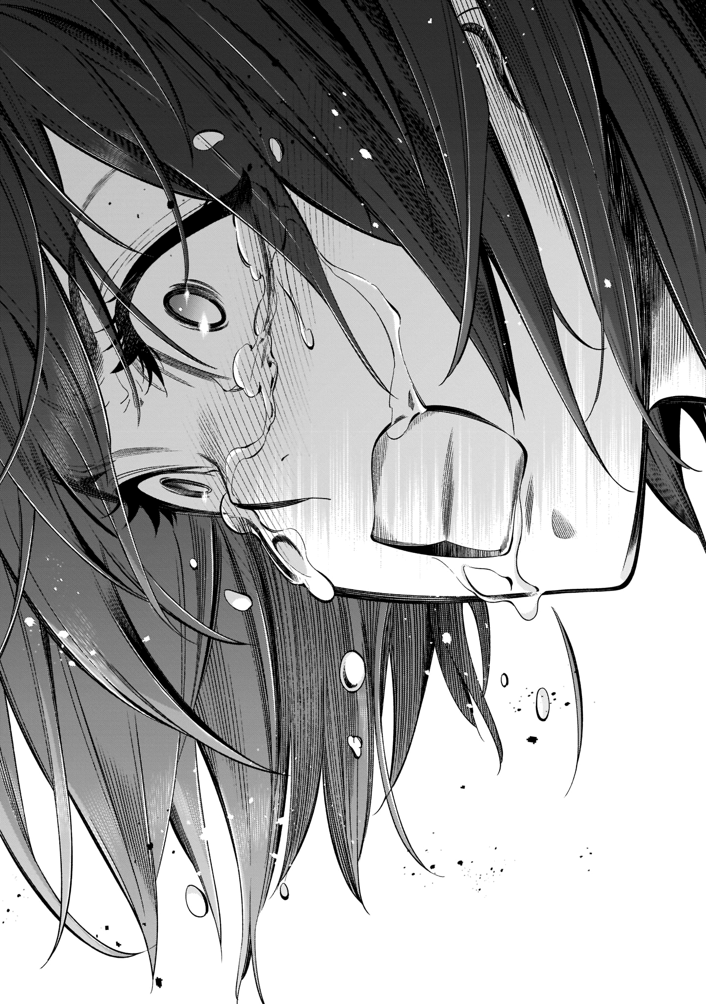 Read Himenospia Manga Online