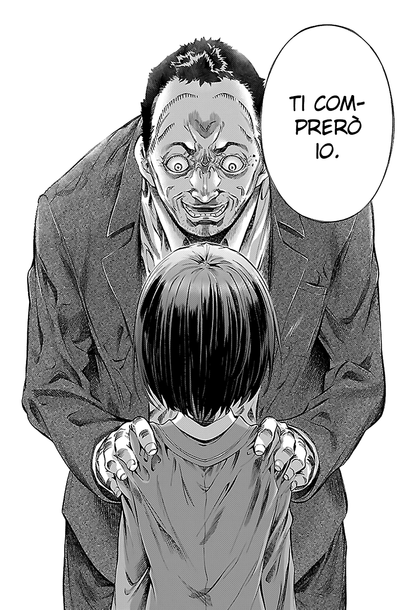 Read Himenospia Manga Online