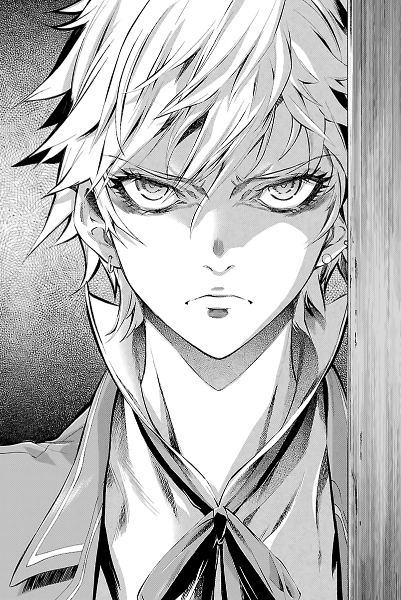 Read Himenospia Manga Online