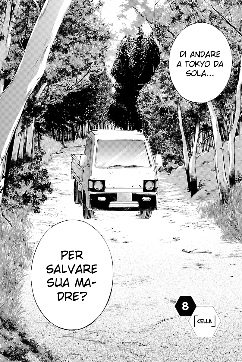 Read Himenospia Manga Online