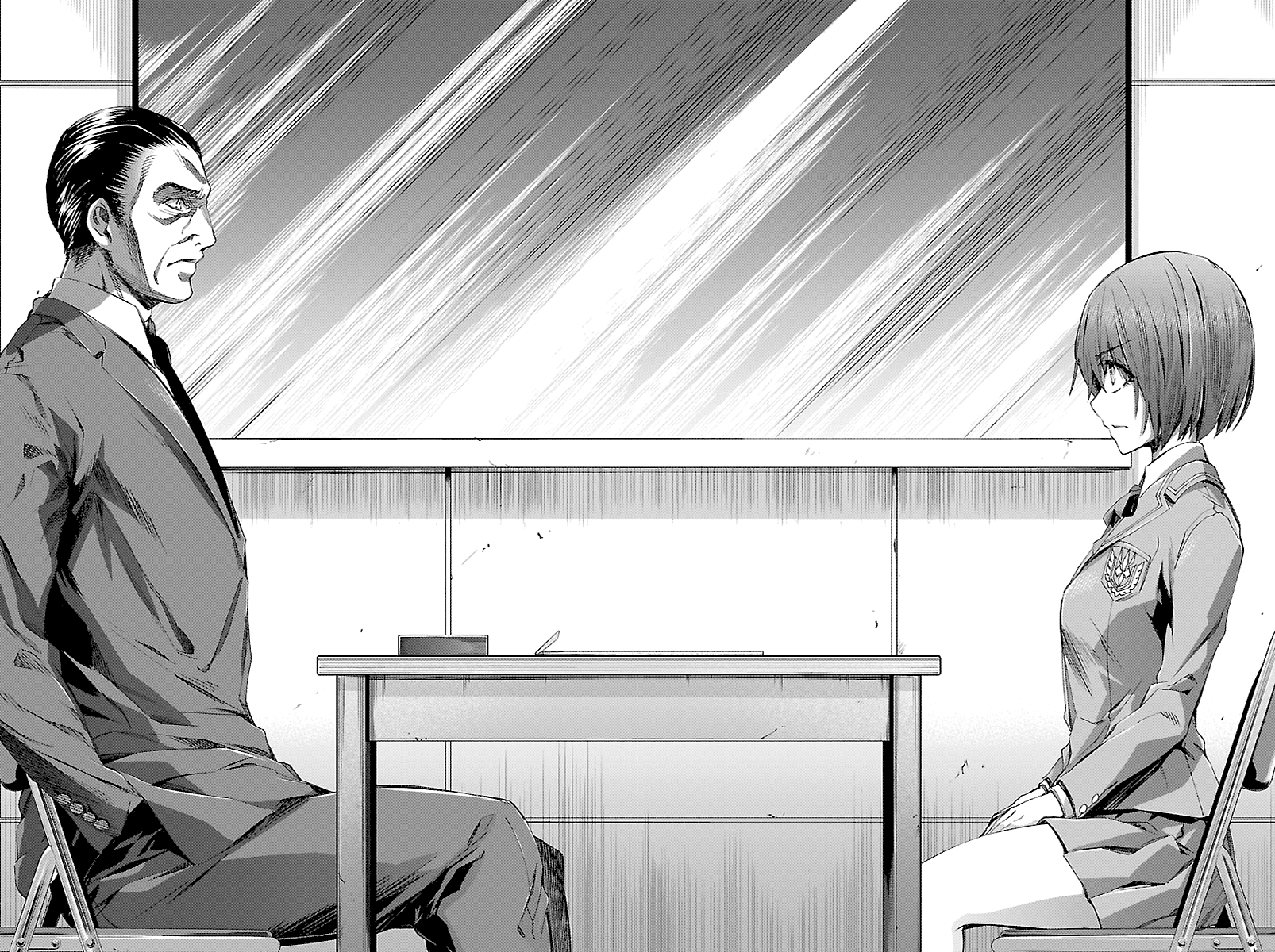 Read Himenospia Manga Online