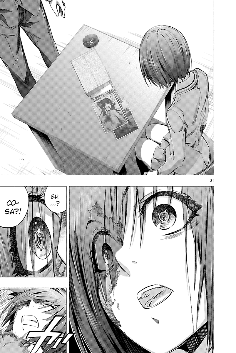 Read Himenospia Manga Online