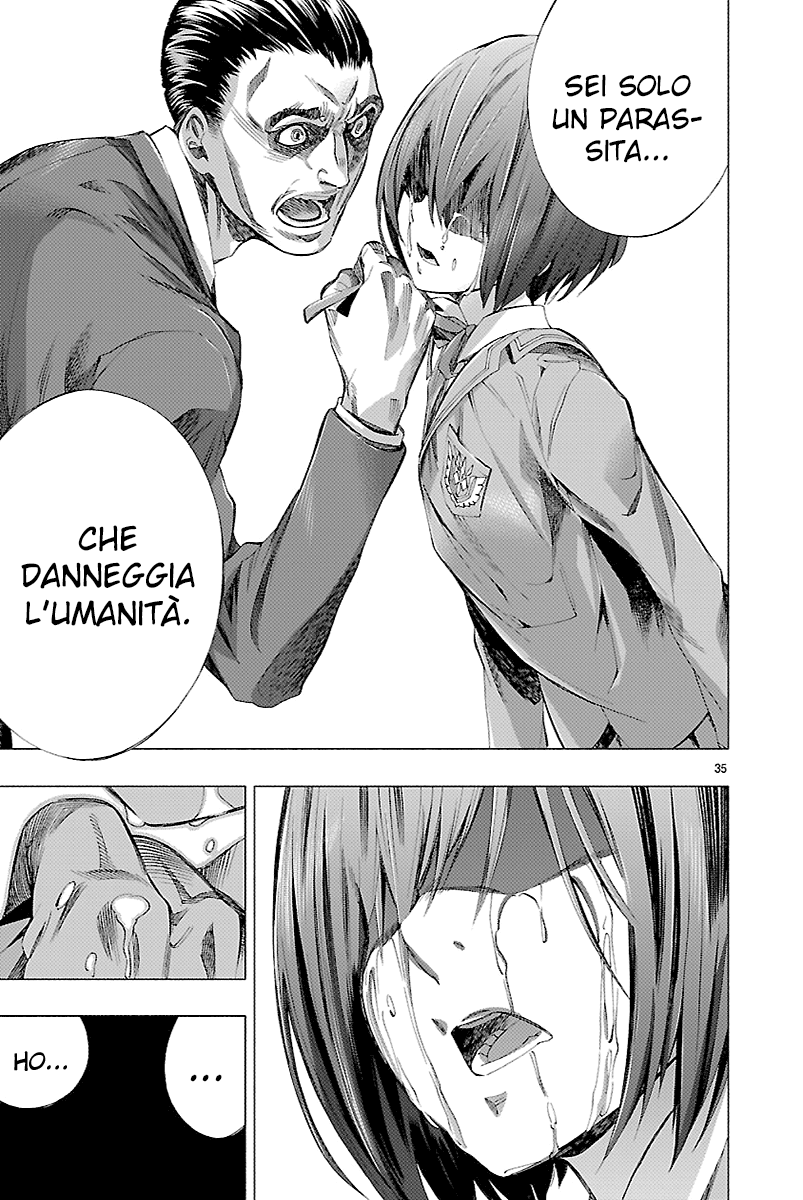 Read Himenospia Manga Online