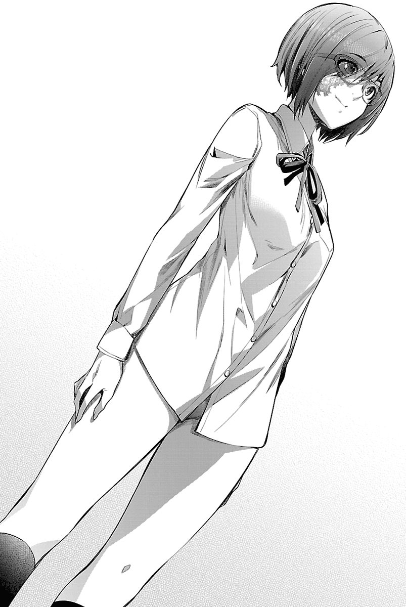 Read Himenospia Manga Online