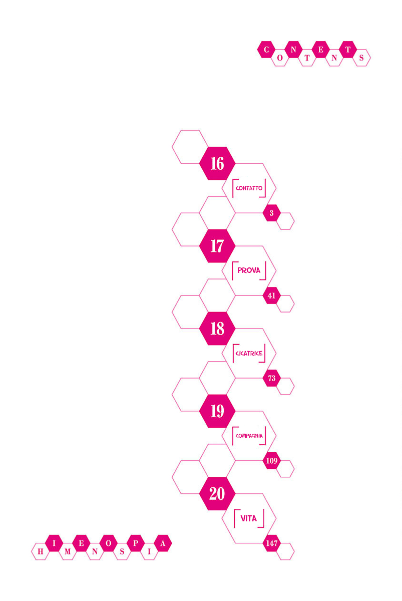 Read Himenospia Manga Online