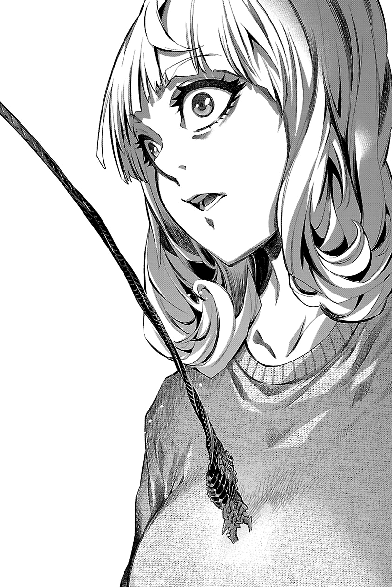 Read Himenospia Manga Online