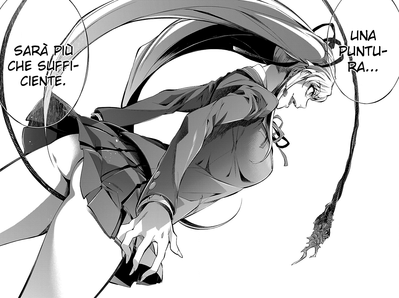 Read Himenospia Manga Online