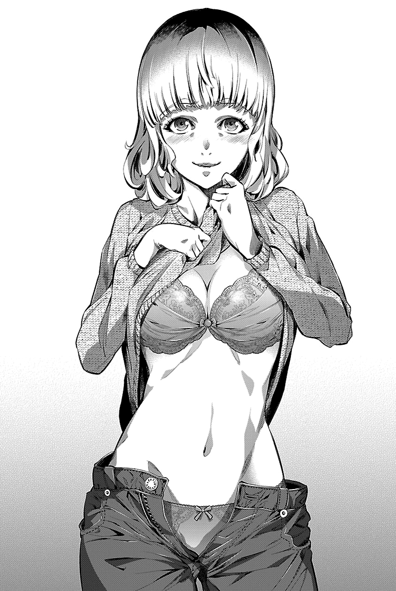 Read Himenospia Manga Online