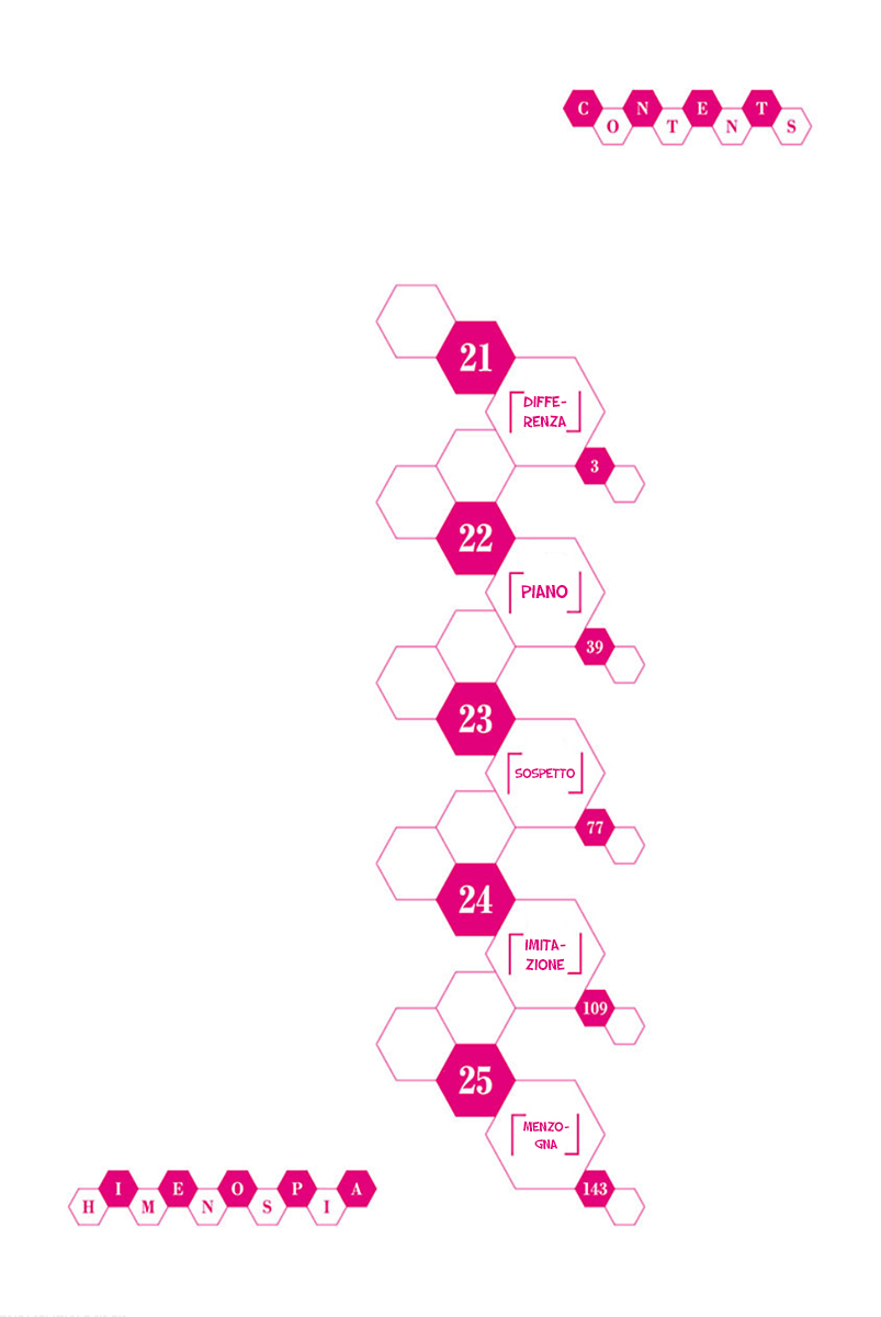 Read Himenospia Manga Online