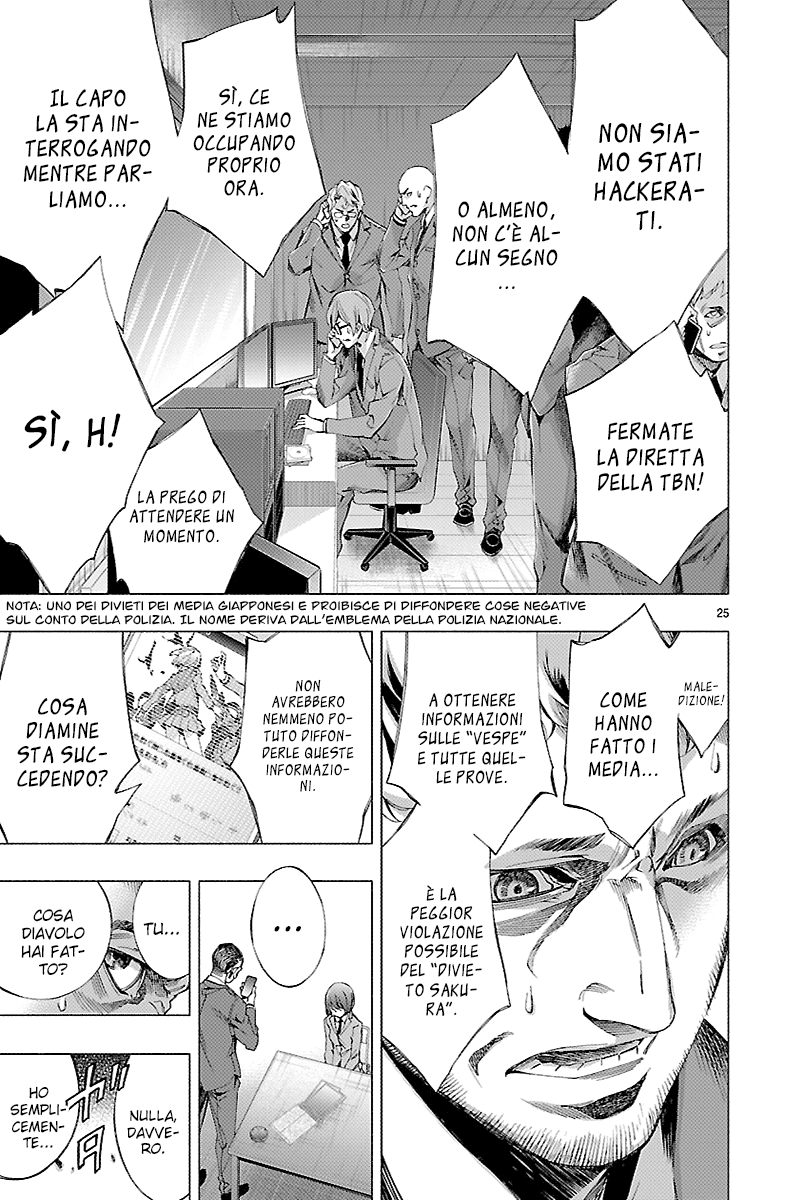 Read Himenospia Manga Online