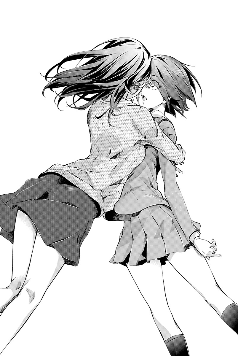 Read Himenospia Manga Online