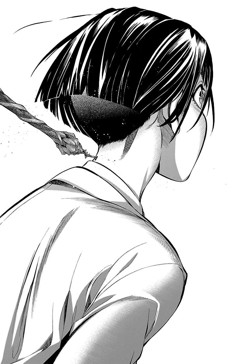 Read Himenospia Manga Online