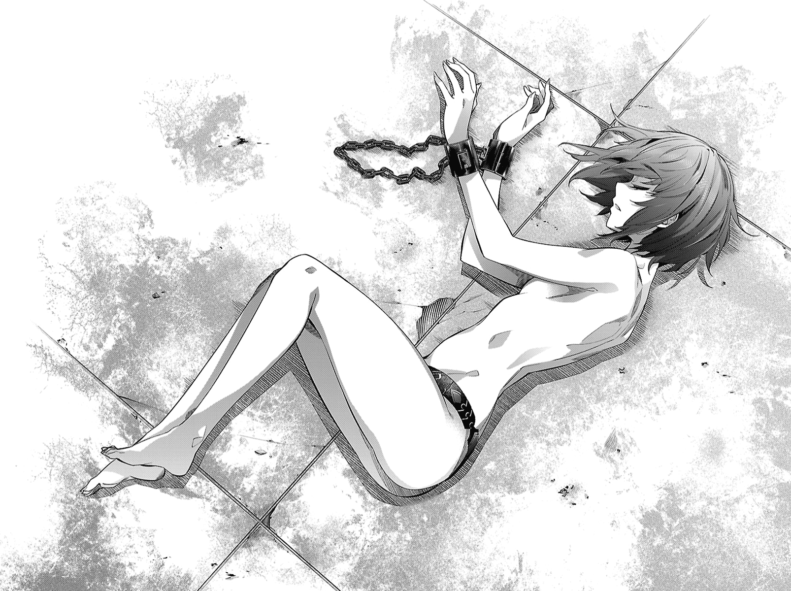 Read Himenospia Manga Online