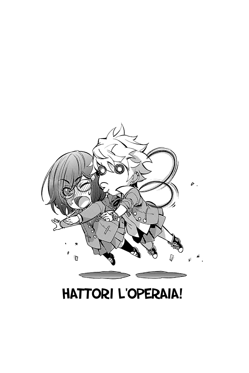 Read Himenospia Manga Online