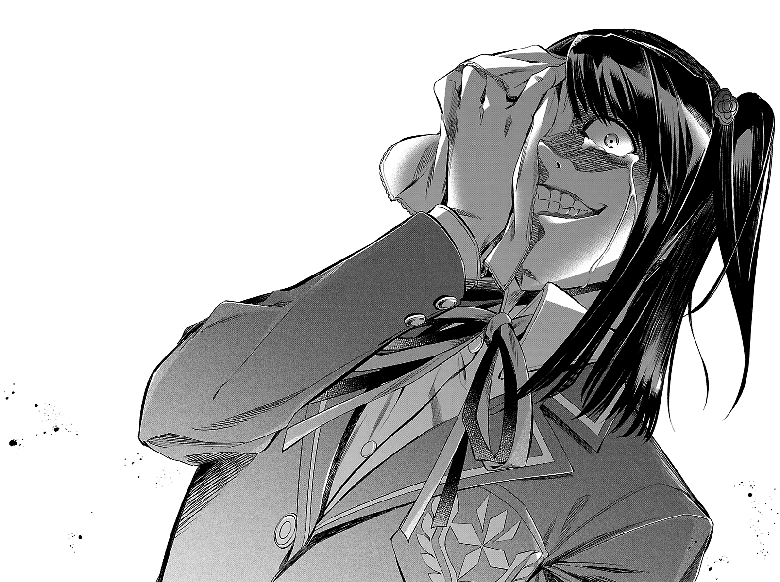 Read Himenospia Manga Online