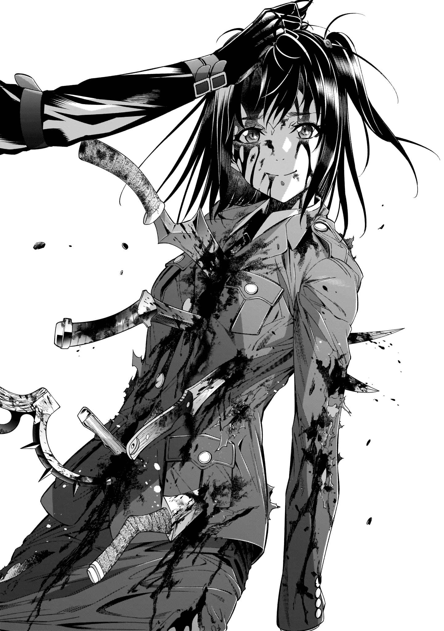 Read Himenospia Manga Online