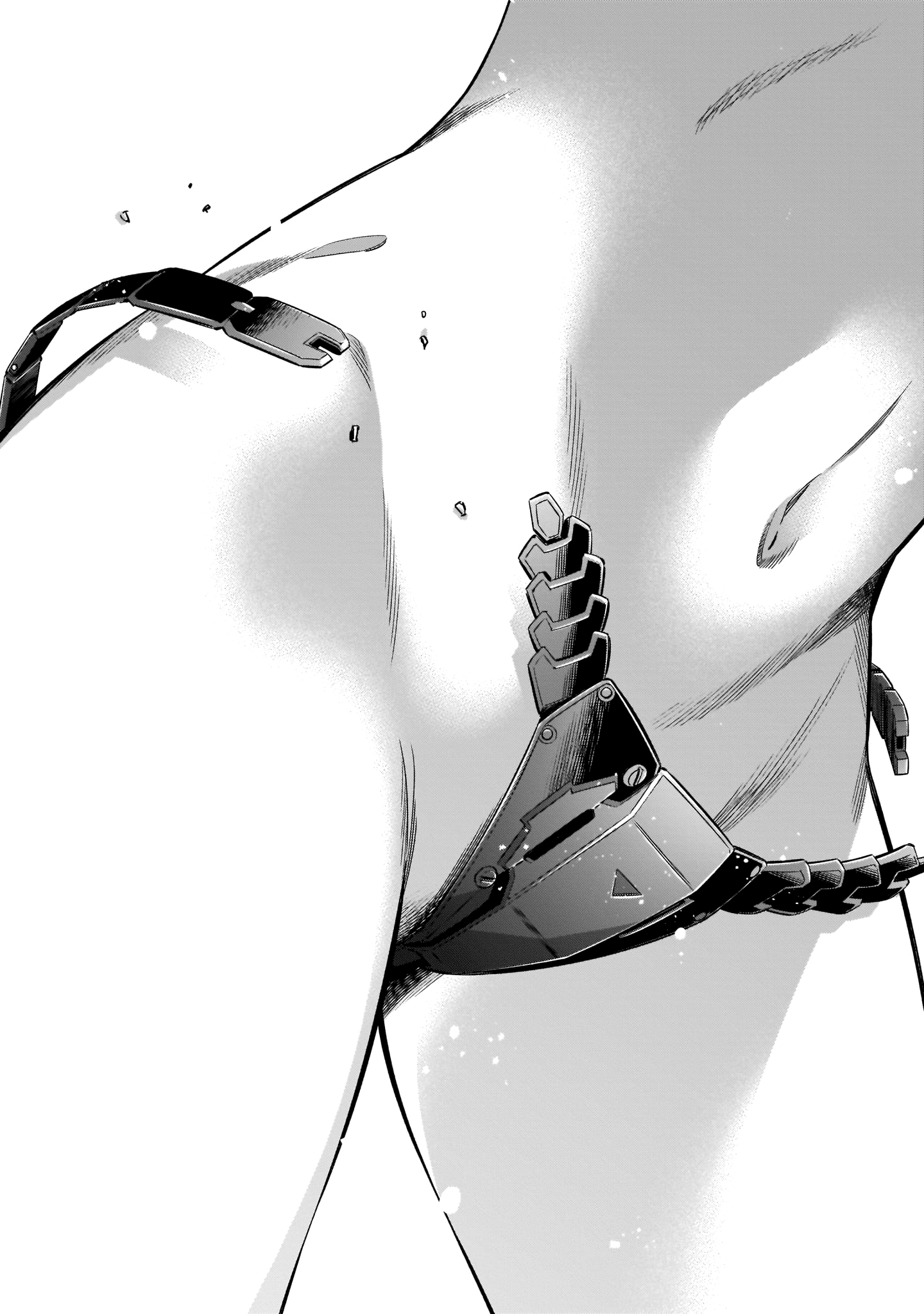 Read Himenospia Manga Online