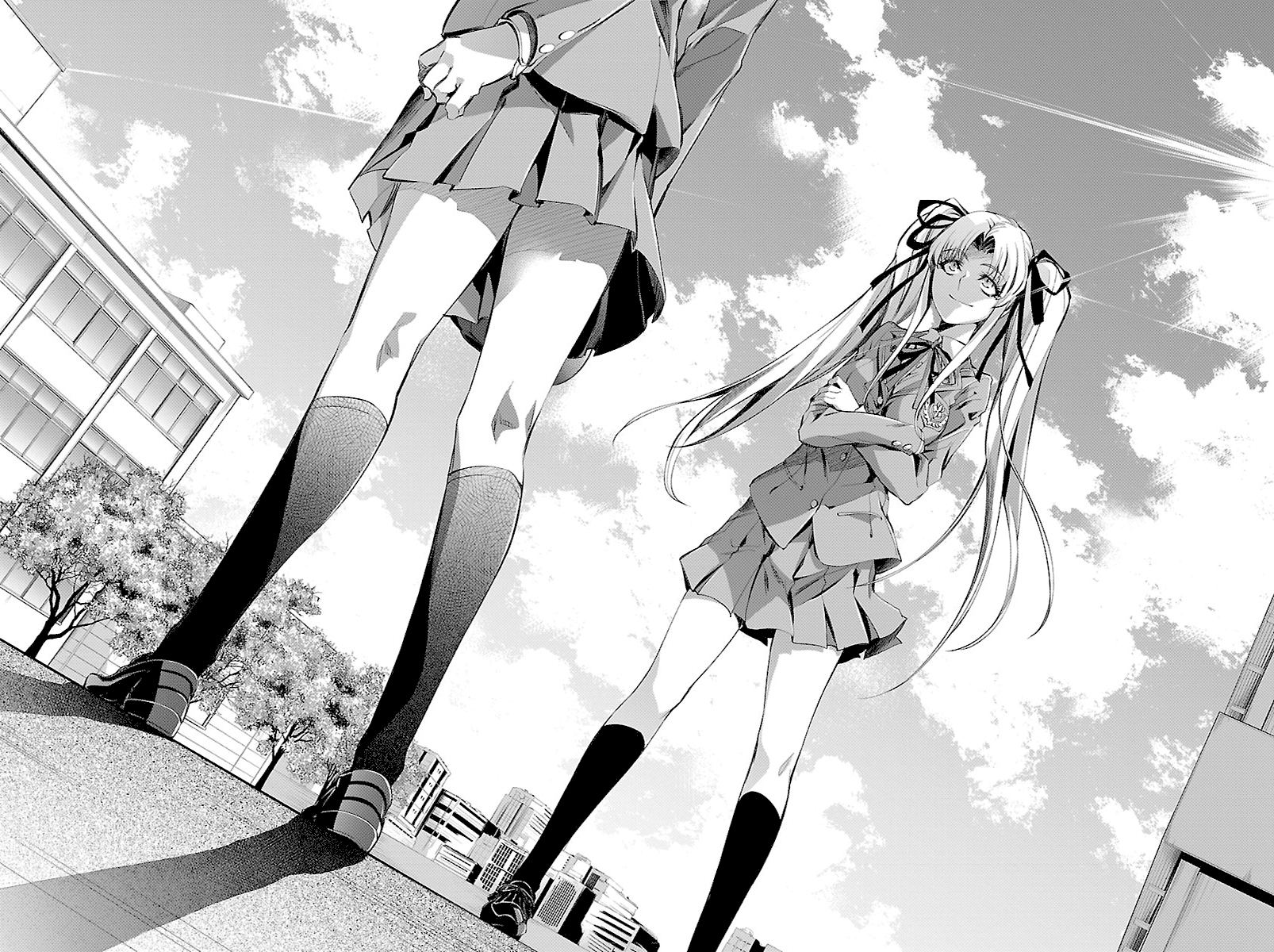 Read Himenospia Manga Online