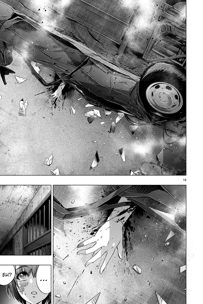 Read Himenospia Manga Online