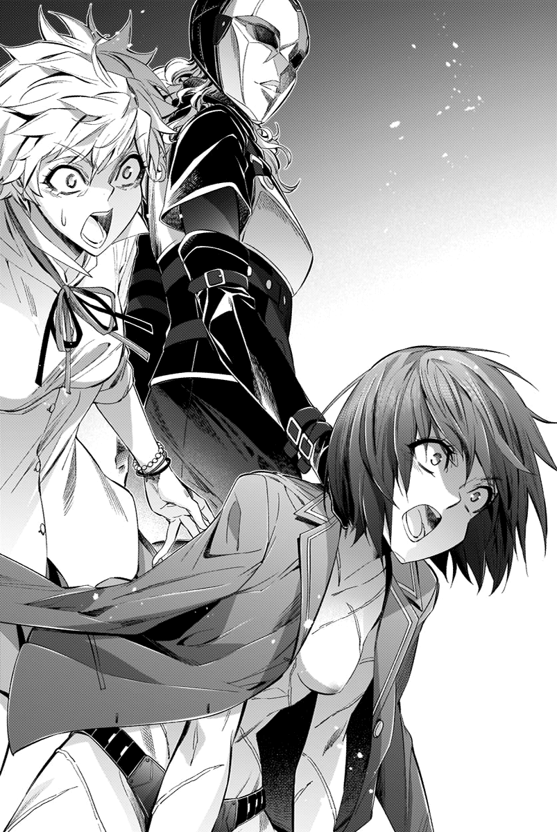 Read Himenospia Manga Online