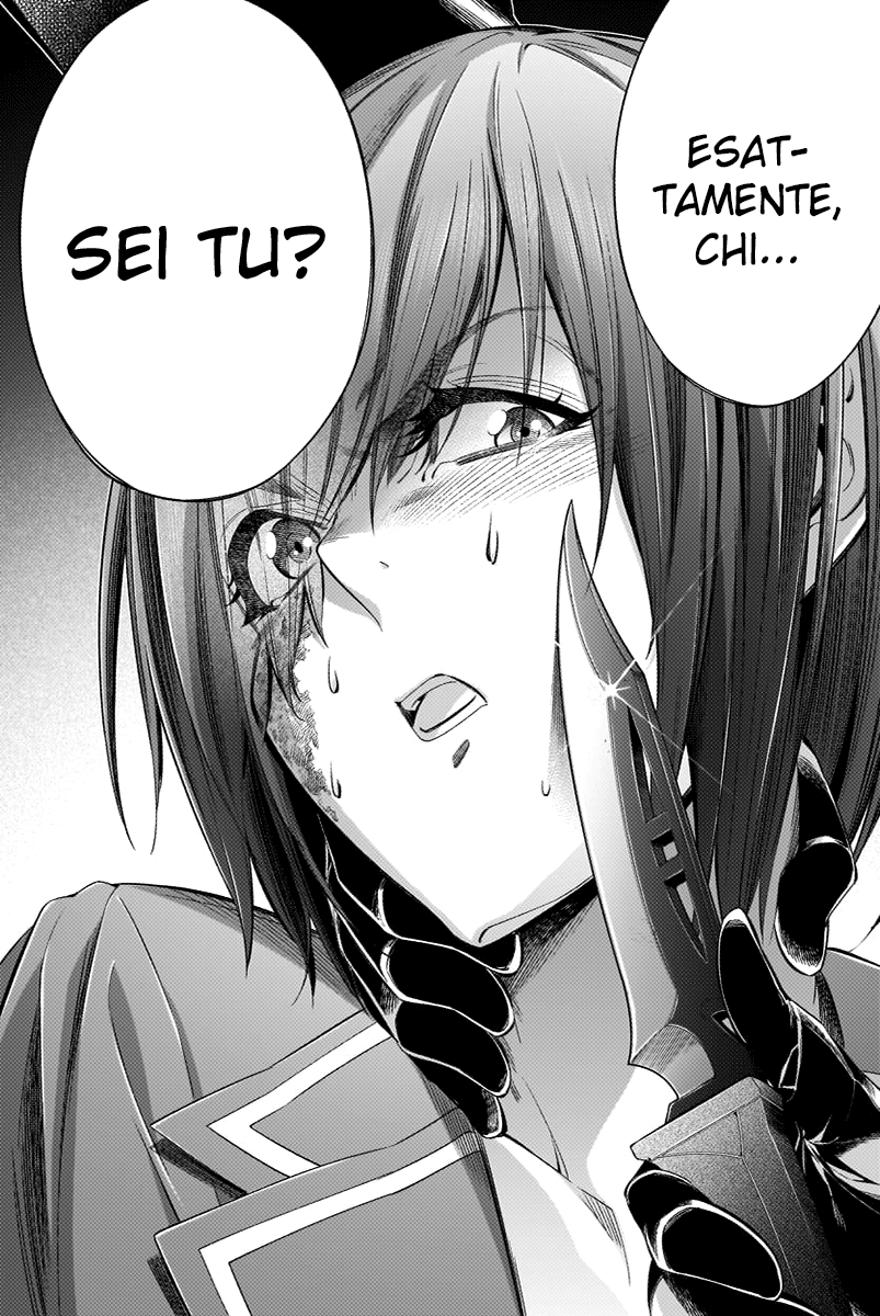 Read Himenospia Manga Online