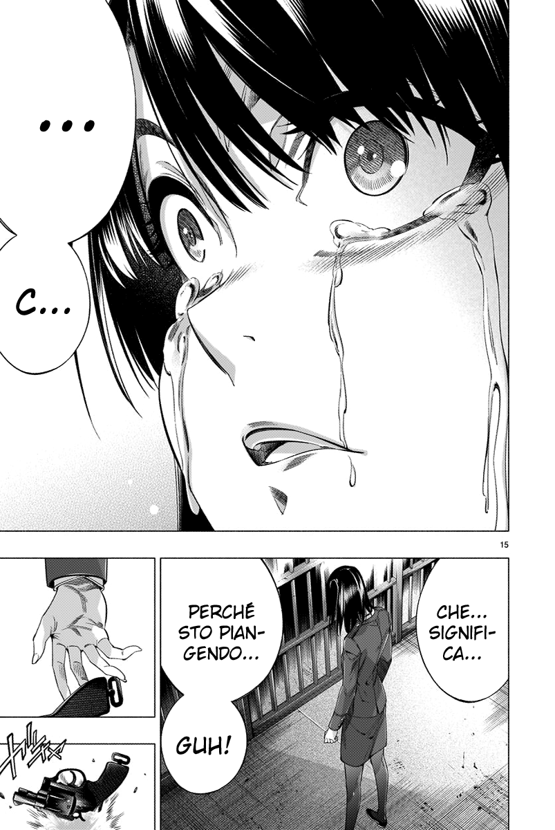 Read Himenospia Manga Online