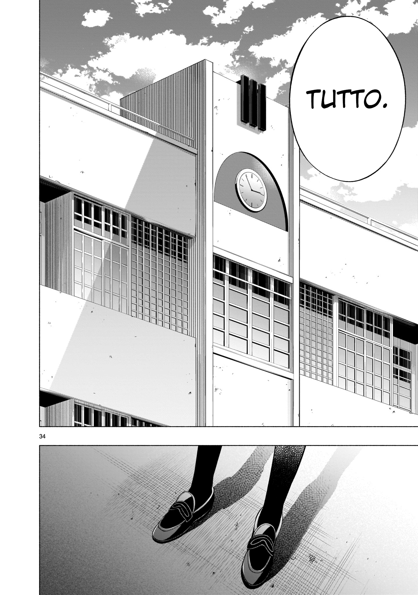 Read Himenospia Manga Online