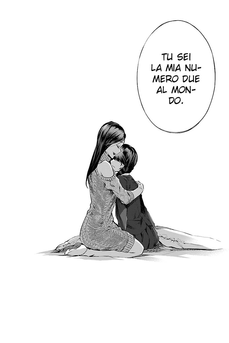 Read Himenospia Manga Online