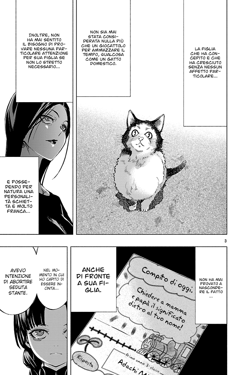 Read Himenospia Manga Online