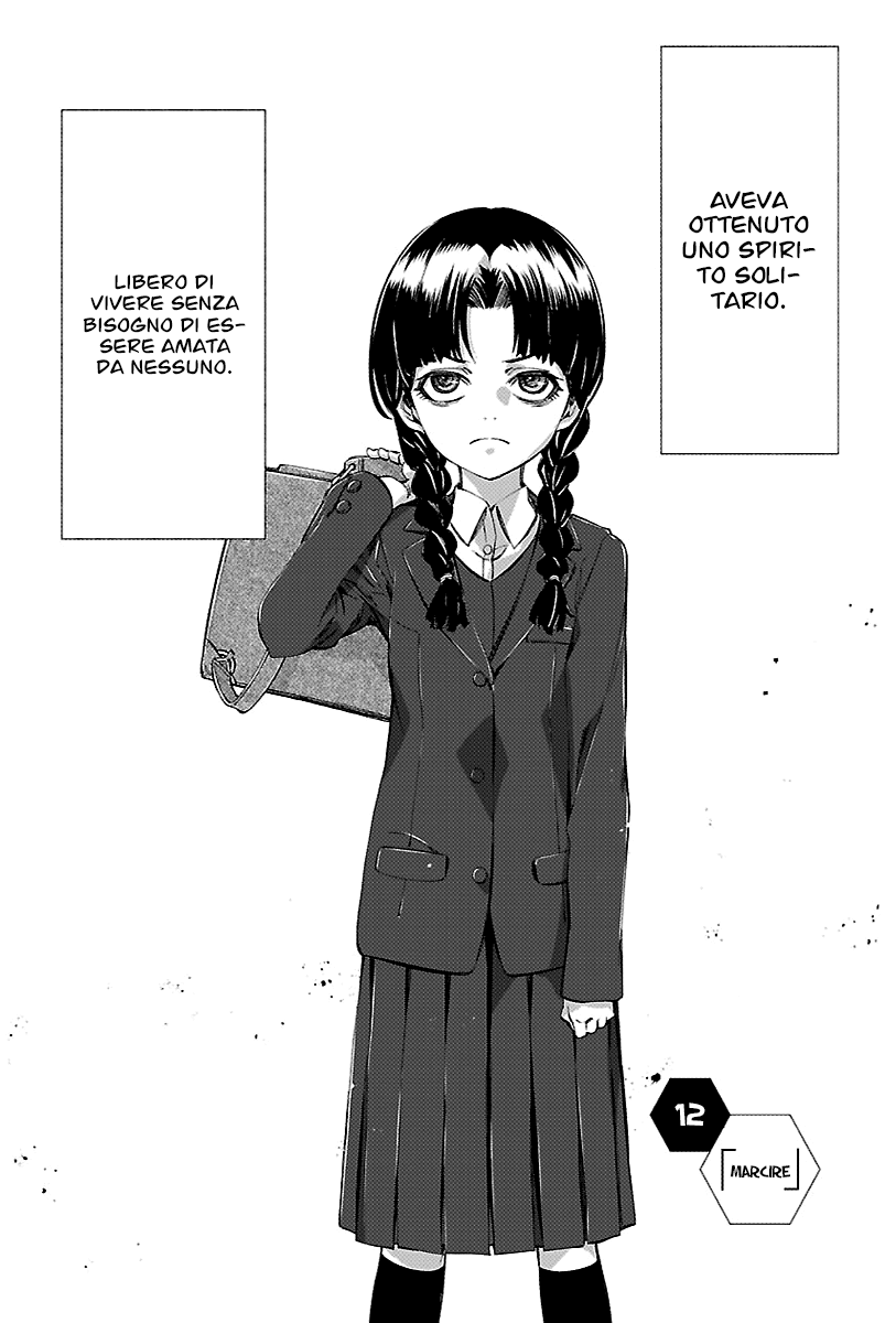 Read Himenospia Manga Online